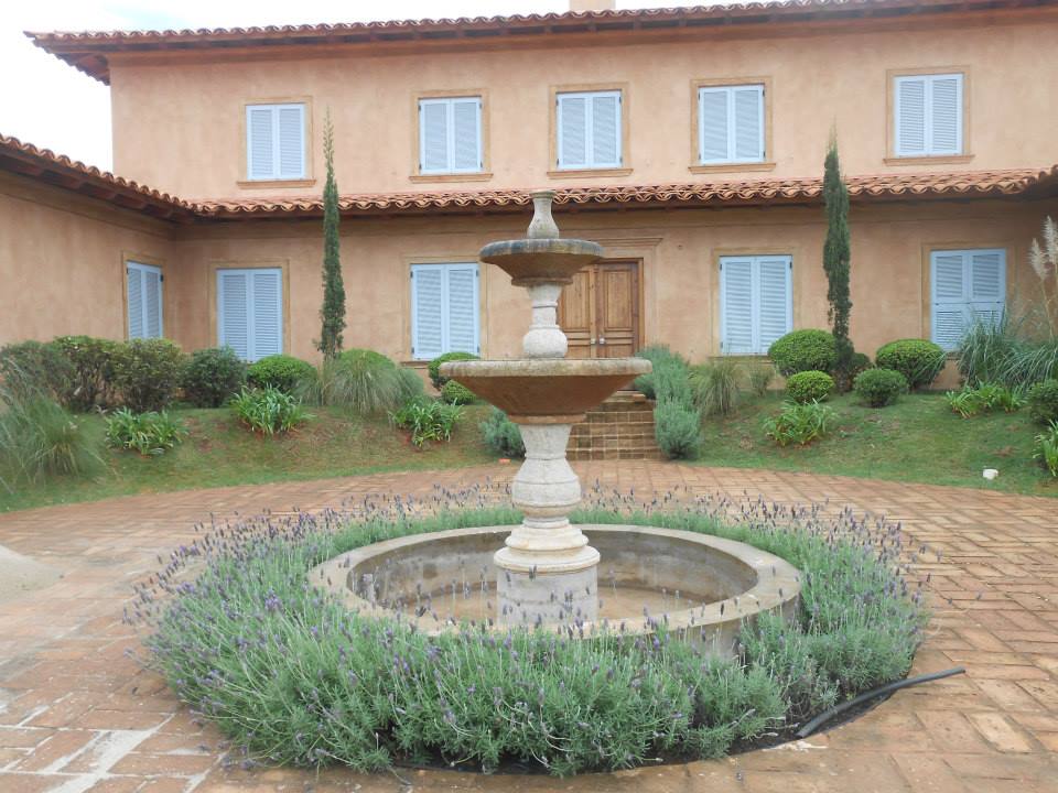 Paisagismo e Jardinagem