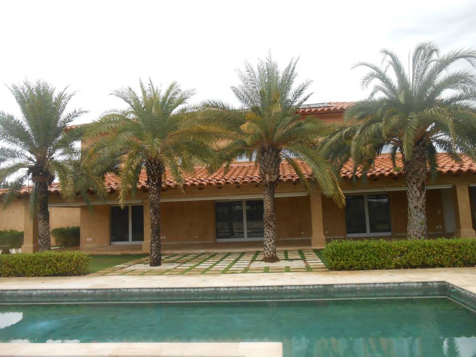 Paisagismo e Jardinagem