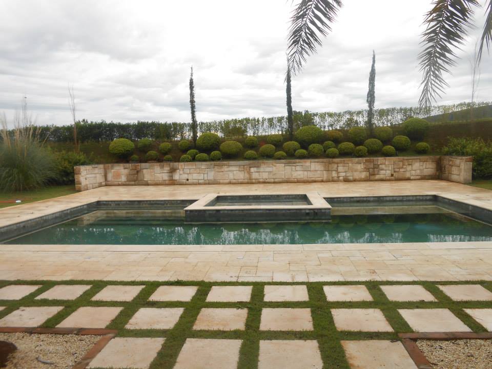 Paisagismo e Jardinagem