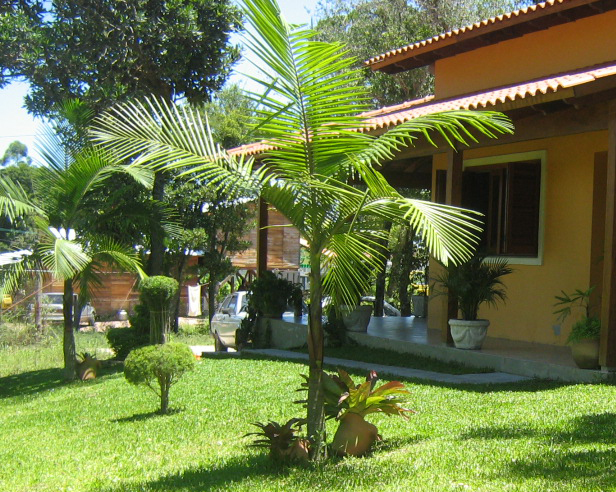 Projetos para Paisagismo e Jardinagem