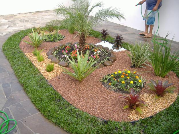 Projetos para Paisagismo e Jardinagem