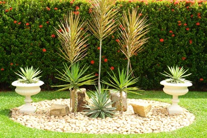 Projetos para Paisagismo e Jardinagem