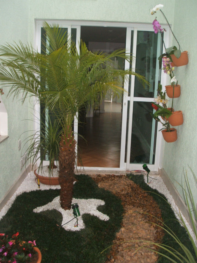 Paisagismo e Jardinagem