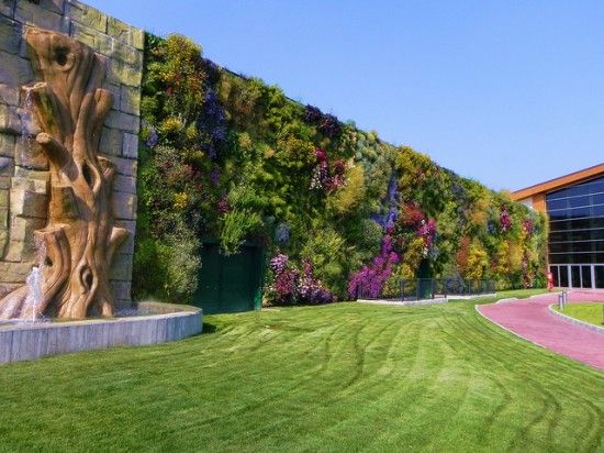 Paisagismo e Jardinagem