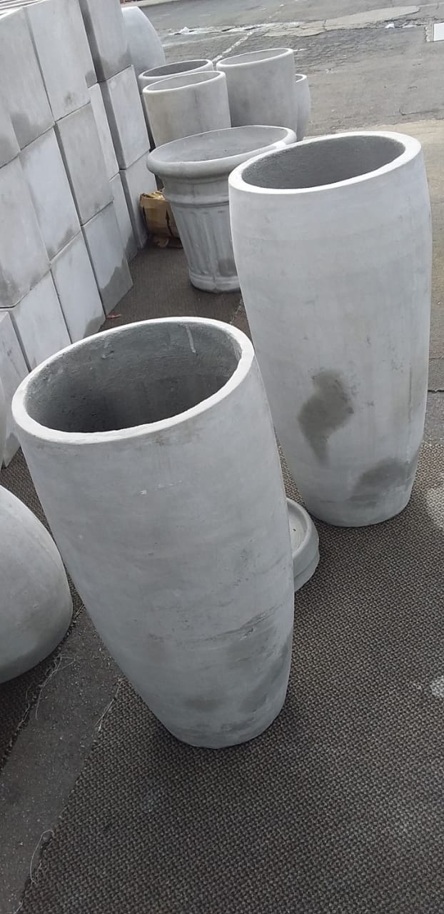 Vasos para Jardinagem