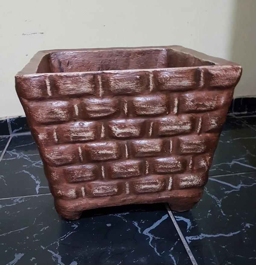 Vasos para Jardinagem