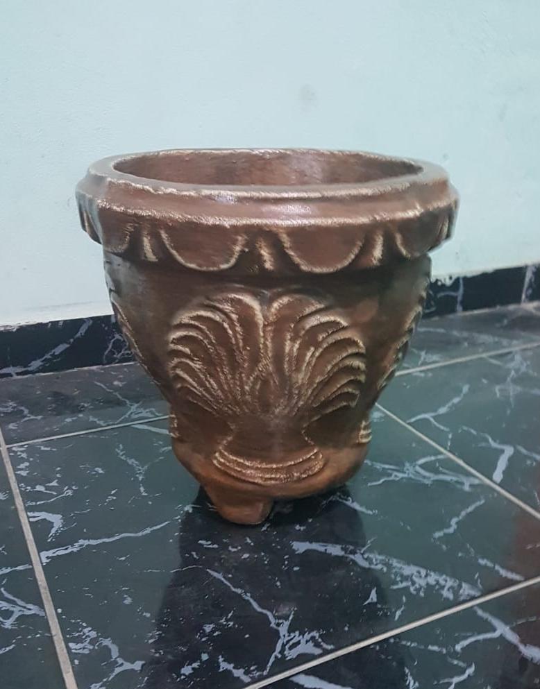 Vasos para Jardinagem