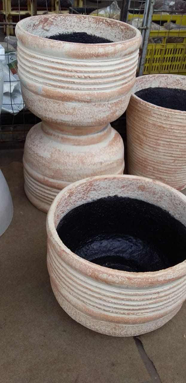 Vasos para Jardinagem