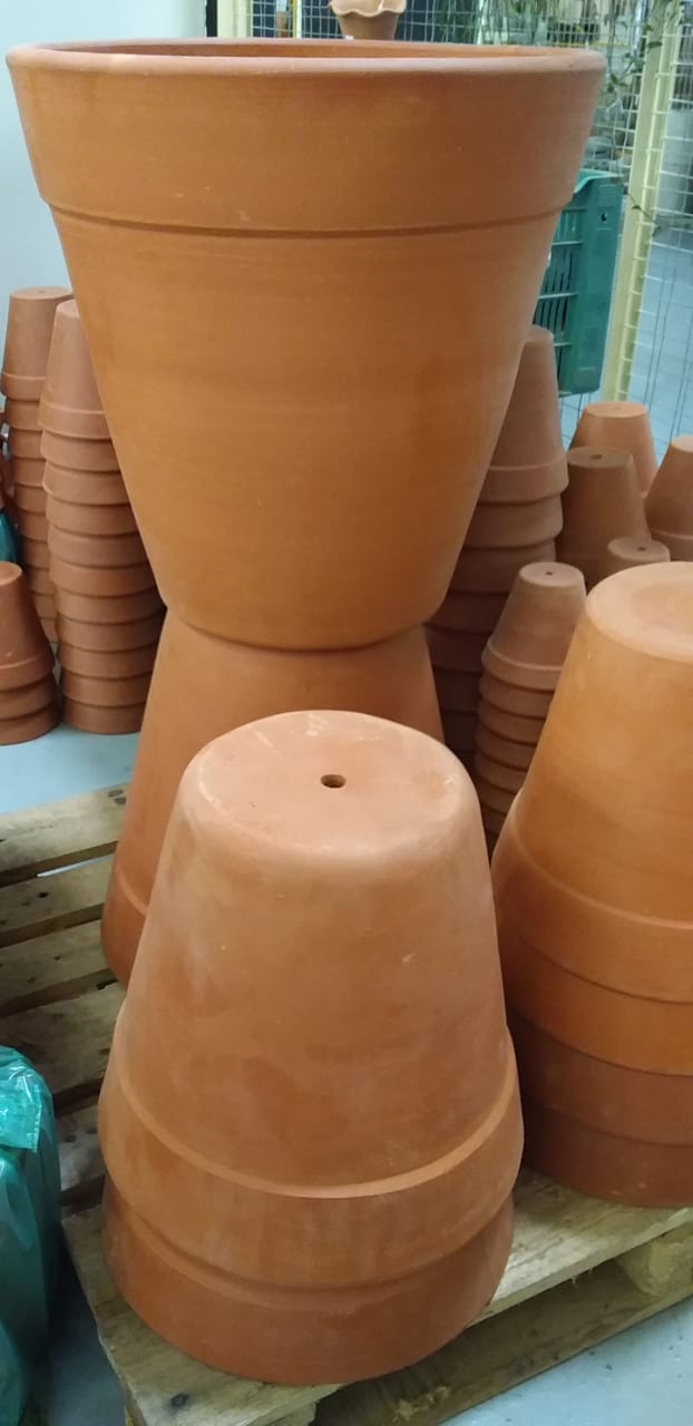 Vasos para Jardinagem