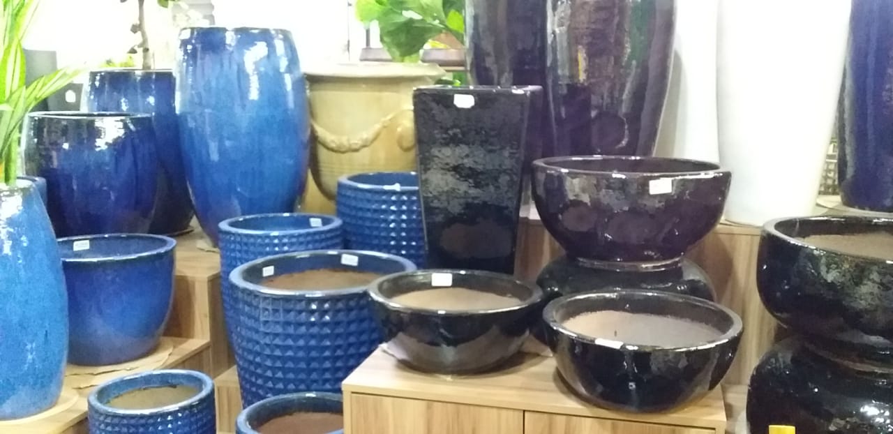 Vasos para Jardinagem