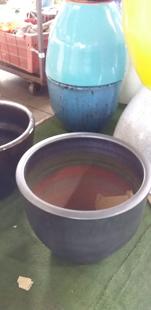 Vasos para Jardinagem