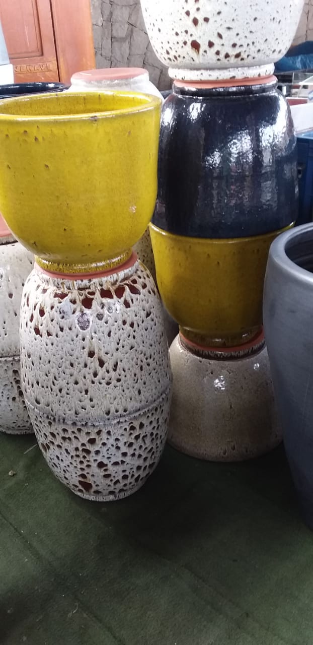 Vasos para Jardinagem