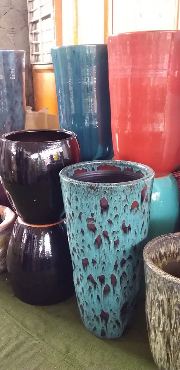 Vasos para Jardinagem