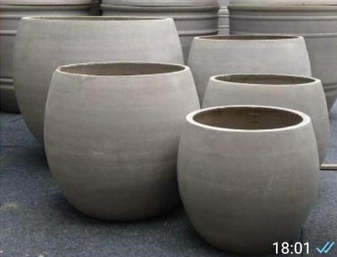 Vasos para Jardinagem